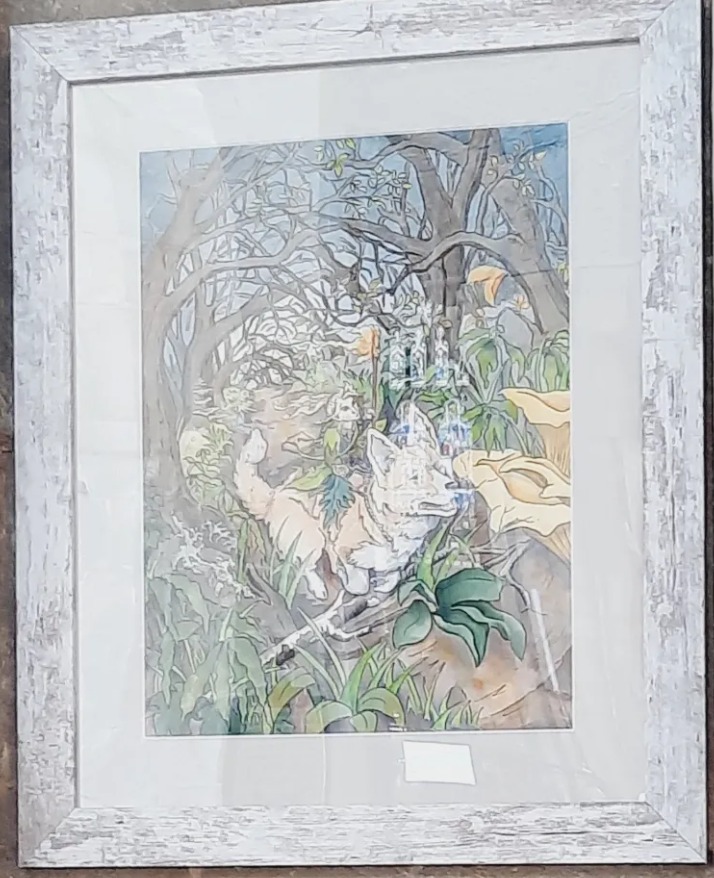 Peterborough Cathedral Art Exhibition