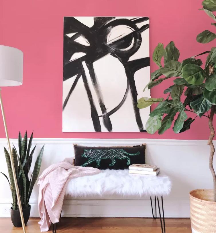 My Favourite 10 Interior Wall Colour in 2022