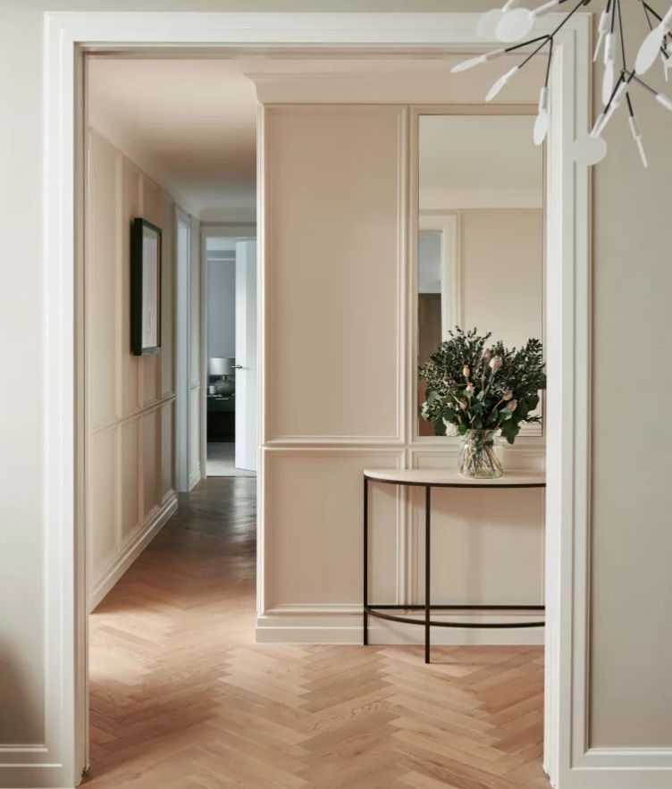 My Favourite 10 Interior Wall Colour in 2022