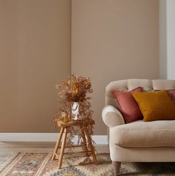 My Favourite 10 Interior Wall Colour in 2022