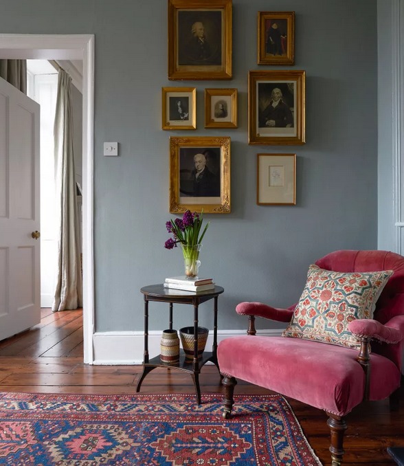 My Favourite 10 Interior Wall Colour in 2022