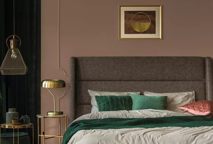 My Favourite 10 Interior Wall Colour in 2022