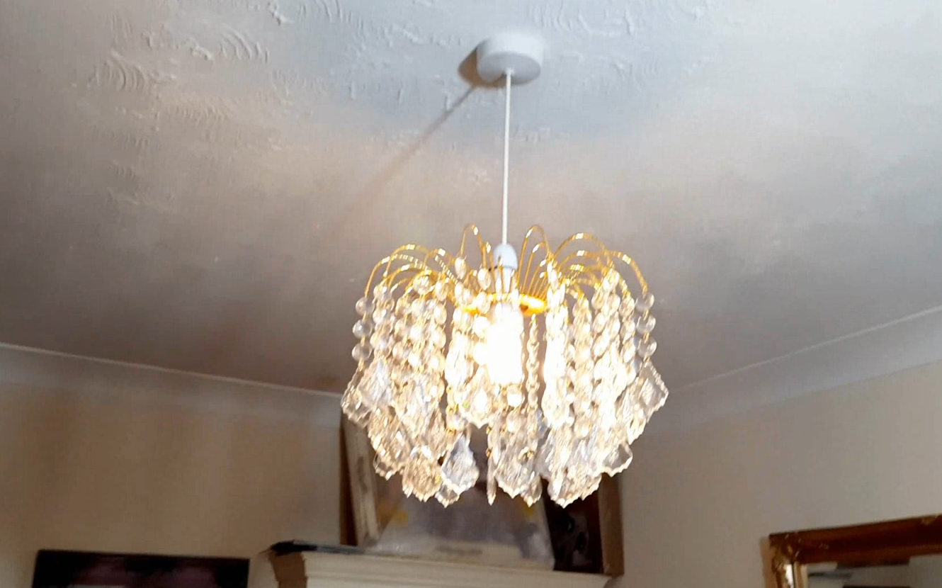 Before and After Lights