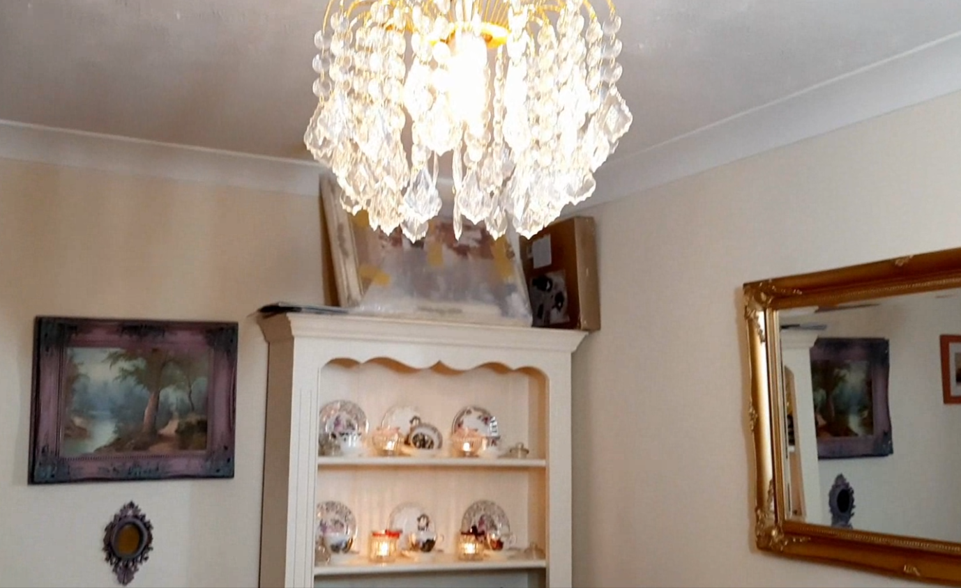 Pendant Lights