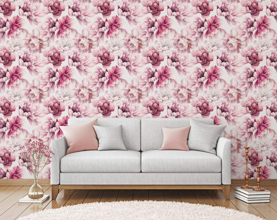 Vintage Inspired Florals