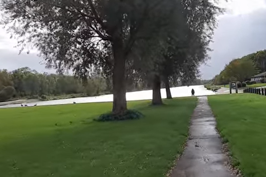 Nene Park, Ferry meadows, Peterborough