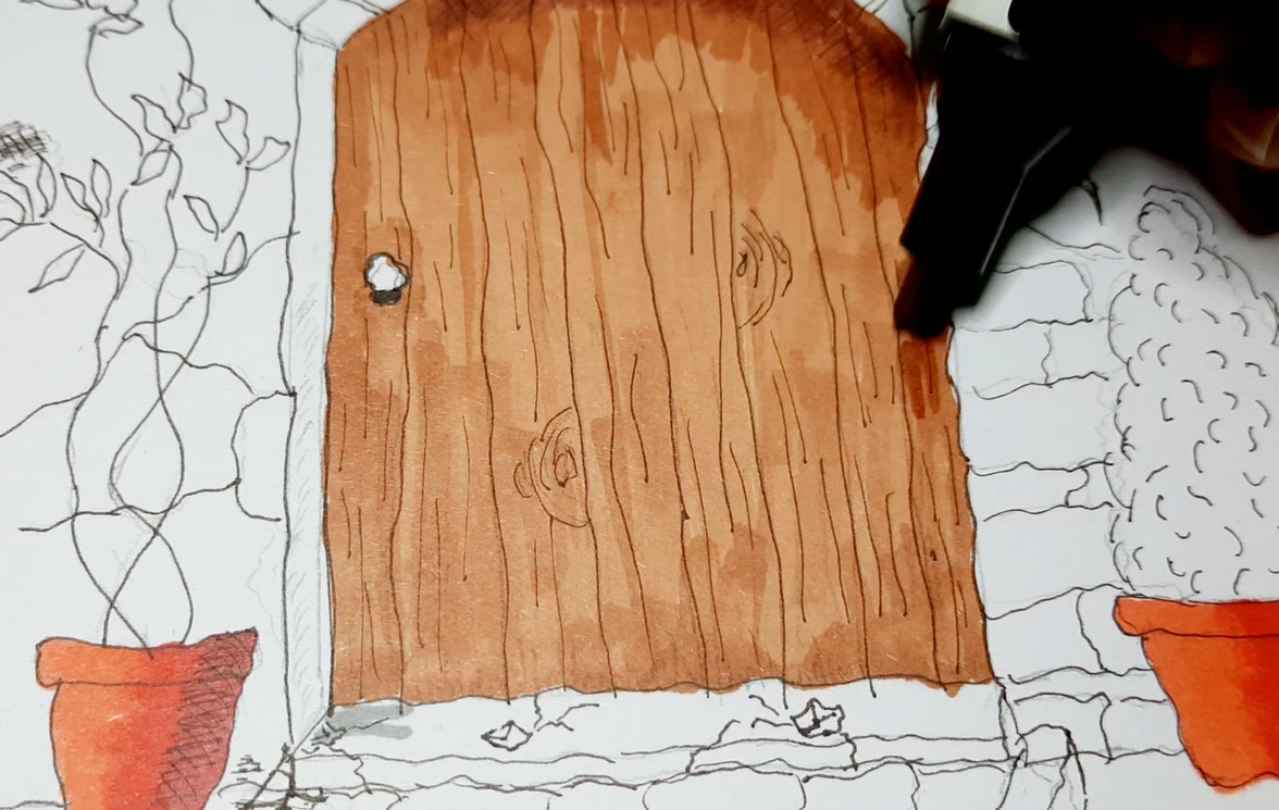 Check out Jijjys Maison Amazon Shop for amazing Sketch book and pens and Marker pens